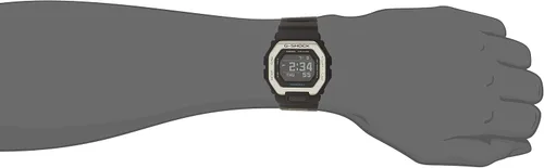 Miniatura 6 de Casio Reloj G-Shock G-LIDE GBX-100-1JF Hombre, Moderno