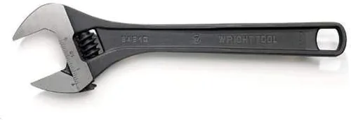 Miniatura 4 de Llave Ajustable Capacidad Máxima 1/2" Negra Industrial 4