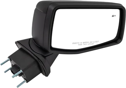 Miniatura 98 de Garage-Pro Espejo compatible con Chevrolet Malibu 2014-2016 y Malibu Limited 2016 con calefacción lateral del conductor, con detección de punto