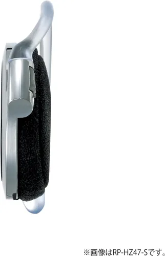 Miniatura 5 de Panasonic auriculares de clip negro RP-HZ47-K