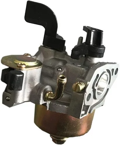 Miniatura 4 de Carburador compatible con Monster Moto MM-B80 MM-B80B MM-B80R MM-B80RT Youth Mini Bike 80cc 2.5 HP 0.748 in Admisión 97cc Pit Bike Carb Junta Filtro