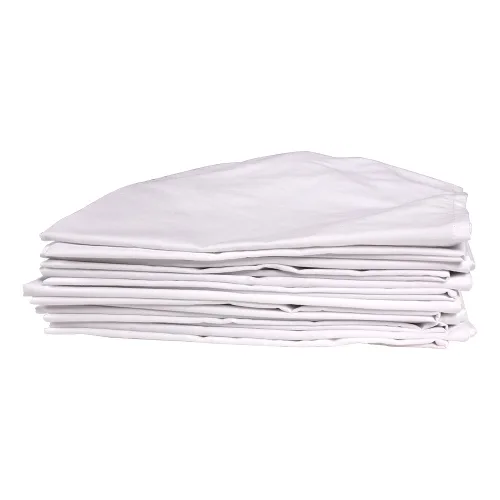 Miniatura 7 de Sprogs SPG-AUH1040-SO - Cunas apilables estándar para niños resistentes de 52 pulgadas de largo, color azul (paquete de 6) y sábanas estándar