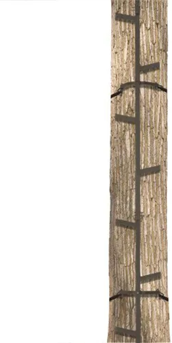 Miniatura 7 de BIG GAME Quick Stick - Mule de alce de ciervo de cola blanca para caza al aire libre, antideslizante, resistente al deslizamiento, sistema