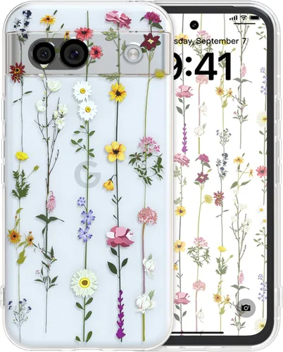 Miniatura 27 de ZTOFERA Funda protectora de silicona flexible para Samsung Galaxy S22 Plus 5G, bonita funda protectora de silicona flexible para Samsung Galaxy S22