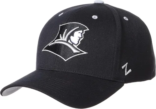 Miniatura 43 de ZHATS - Sombrero ajustado elástico para hombre de la NCAA, color del