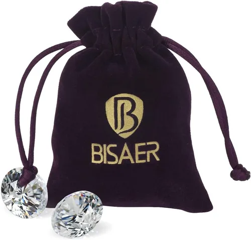 Miniatura 19 de BISAER Hamsa - Dije de mano de plata de ley, piedras preciosas azules de mal de ojo, se adapta a brazalete, pulsera, collar