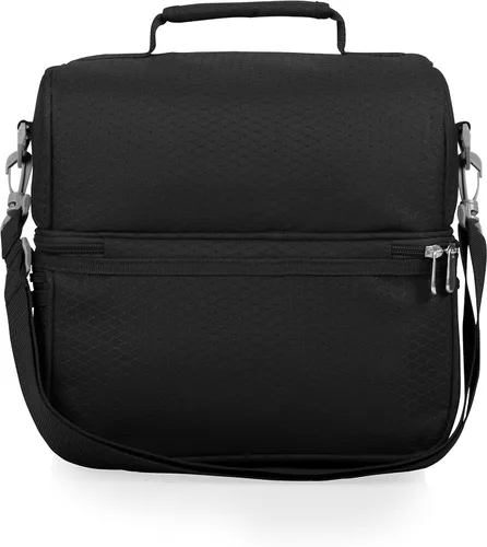 Miniatura 8 de PICNIC TIME NFL Pranzo Lunch Bag, Insulated Lunch Box with Picnic Set, Lunch Cooler Bag