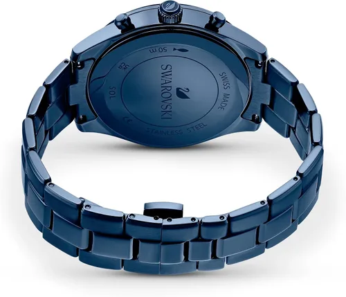 Miniatura 3 de Swarovski Octea Lux Crystal Watch Collection
