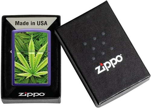 Miniatura 53 de Zippo Encendedores de hojas
