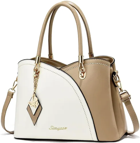 Bolsos y carteras con asa superior, bolsas de hombro, bolsos mensajeros y de mano para damas