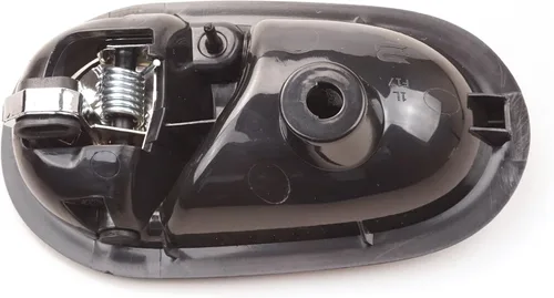 Miniatura 8 de Bross BROSSBDP1180 - Manija de puerta interior izquierda 806718771R compatible con Ren.Ault Sy.mbol MK3 Da.CIA San.dero MK2 Step.Way