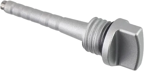 Miniatura 8 de Varilla magnética de aceite de aluminio con imán y junta tórica para generadores de iPower para Yamaha EF2000iS para Predator 2000, Generac IQ2000