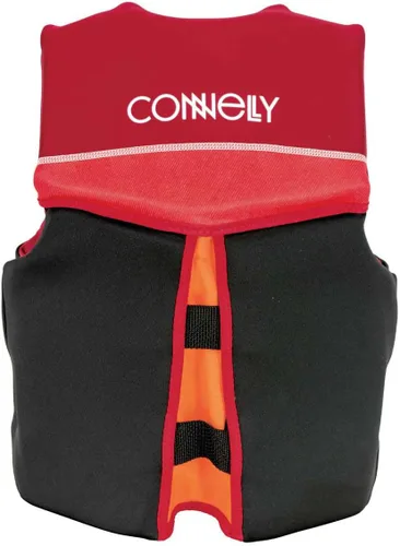Miniatura 2 de Connelly Youth Classic Neo Vest for Boys