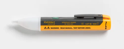 Miniatura 3 de Fluke 1AC II VoltAlert - Detector de voltaje sin contacto (paquete de 5)
