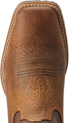 Miniatura 3 de Ariat Botas Western Hybrid Grit para hombre