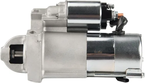 Miniatura 46 de KAC Reemplazo del motor de arranque para Ford para F150, Mustang, F250, E-150 Econoline, Bronco, E-250 Econoline, F350, Thunderbird