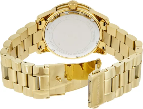 Miniatura 2 de Michael Kors MK5786 - Reloj para mujer color dorado