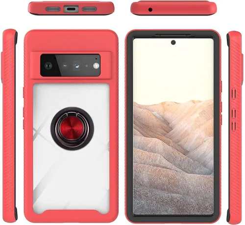 Miniatura 104 de Funda compatible con Xiaomi Poco M5s 4G, compatible con Redmi Note 10 4G / Note 10S 4G / Note 11 SE (India), funda para teléfono 3 en 1, color azul