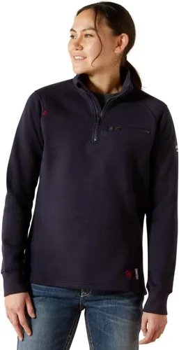 Miniatura 2 de ARIAT Bota de trabajo impermeable con cuña para hombre, 6 pulgadas