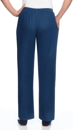 Miniatura 2 de Alfred Dunner womens Straight