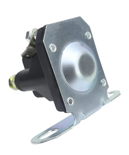 Miniatura 7 de Arranque y Bendix y Relé para Polaris Trail Blazer 250 2005 2006, 3085393 SM13298 SM-8 18331 18331N 410-54006 41054006 SMU0034 495714 49-5714 PA-101