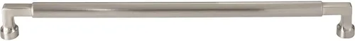 Miniatura 5 de Top Knobs Cumberland Pull 12 Inch (c-c) Bronce Miel Miel bronce