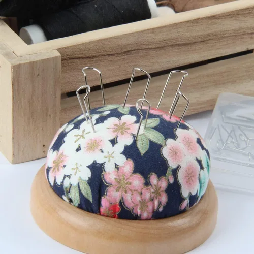 Miniatura 4 de 50 alfileres de costura, horquilla en forma de U de 0.9 pulgadas para acolchar, manualidades, costura de bricolaje y fabricación de joyas