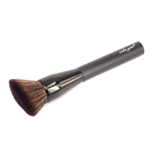Miniatura 7 de Brocha de maquillaje en ángulo para base de polvo