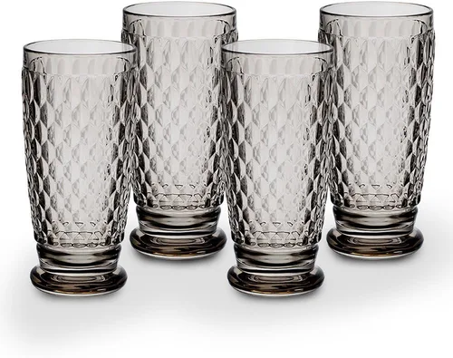 Miniatura 31 de Villeroy & Boch Boston - Cuenco de cristal, Cáliz