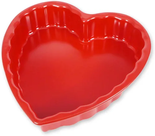 Miniatura 13 de Molde para tartas de tubo savarin global de USA Pan