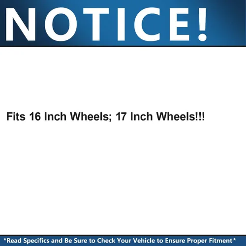 Miniatura 2 de Detroit Axle - 2 puntales delanteros para Chevy Impala Monte Carlo Pontiac Grand Prix Buick LaCrosse Century Regal Allure Struts completos
