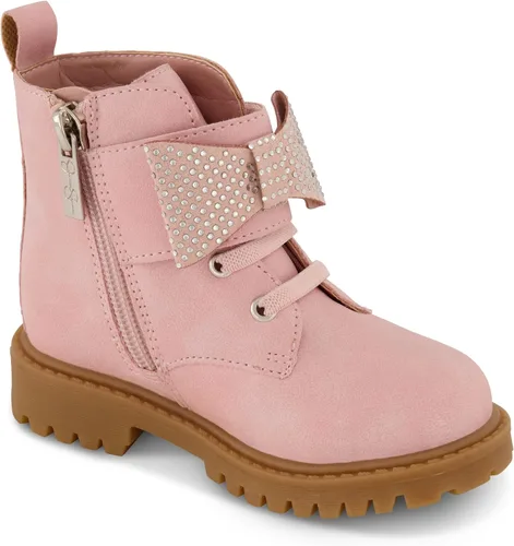 Miniatura 4 de Jessica Simpson Botas para niñas pequeñas, botas color rubor para niñas, botas rosas