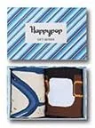 Miniatura 8 de HAPPYPOP Calcetines con bandera estadounidense para hombre, doctor, matemáticas, optometría, golf, regalos para enfermera, graduación, póquer