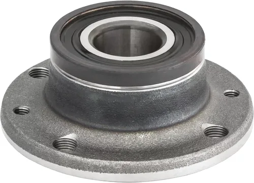 Miniatura 16 de Detroit Axle - Buje de cojinete de rueda delantera para Mazda 3 Sport 14-18, 16-20 CX-3, cojinete de rueda y conjunto de cubo 2016 2017 2018