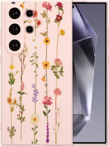 Miniatura 64 de ZTOFERA Funda protectora de silicona flexible para Samsung Galaxy S22 Plus 5G, bonita funda protectora de silicona flexible para Samsung Galaxy S22