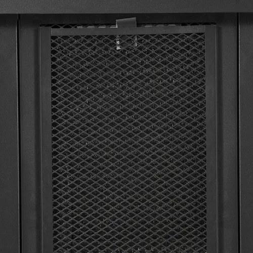 Miniatura 8 de Secador de pelo profesional con capucha con soporte, vaporizador portátil de 1200 W con temperatura ajustable y temporizador, secador de pelo