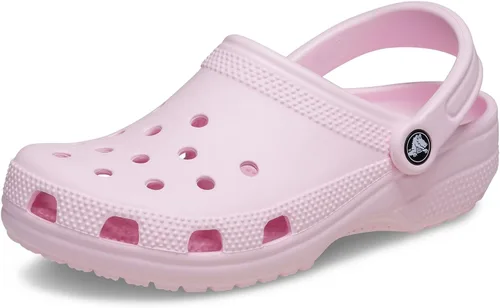 Miniatura 53 de Crocs Zuecos clásicos unisex para adultos