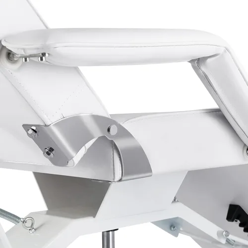 Miniatura 9 de Artist hand Mesa facial hidráulica, silla de tatuaje, cama de masaje ajustable profesional para esteticista, belleza, spa, cama de pestañas