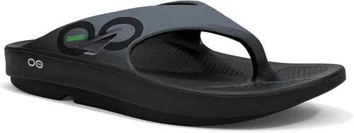 Miniatura 4 de OOFOS - Sandalia de malla unisex OOriginal