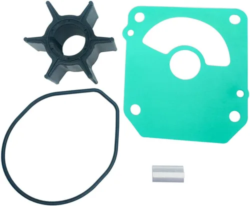 Miniatura 12 de 06192ZY6000 Kit de servicio de impulsor de bomba de agua para motores fuera de borda Honda Marine 115 135 150 HP Unidad inferior de enfriamiento