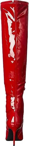 Miniatura 2 de Jessica Simpson Botas altas por encima de la rodilla Abrine para mujer