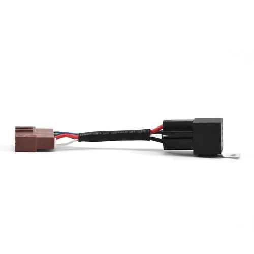 Miniatura 5 de Kit de conversión de relé principal para 92-01 Civic 94-01 Integra 97-01 CRV 93-97 Accord