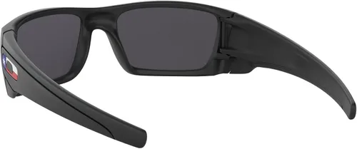 Miniatura 67 de Oakley Gafas de sol rectangulares Oo9096 Fuel Cell para hombre