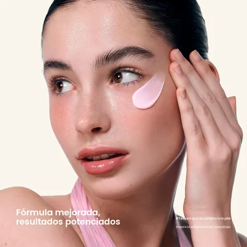 Miniatura 5 de BIODANCE Crema de péptidos de colágeno que perfecciona los poros, hidratante, regordecedora, cuidado de los poros, hidratante facial reafirmante