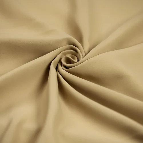Miniatura 8 de INLINAS Cortinas opacas para dormitorio, aislamiento térmico, reducción de ruido, juego de 2 paneles de ahorro de energía, beige, 42 pulgadas