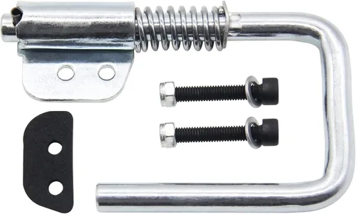 Miniatura 2 de Thaekuns Gancho de escabeche cargado por resorte/gancho retráctil para pistola de clavos para Hitachi NV65AH, NV65AH2, NV83A2, NV83A3, NV83A4