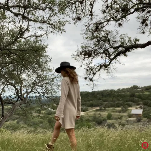 Miniatura 2 de Minnetonka Gorra unisex para hombre y mujer, de níquel búfalo
