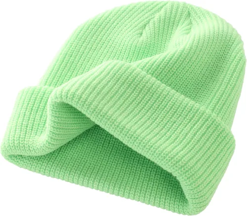 Miniatura 84 de Connectyle Classic - Gorro de invierno para hombre (acrílico, tejido de punto)
