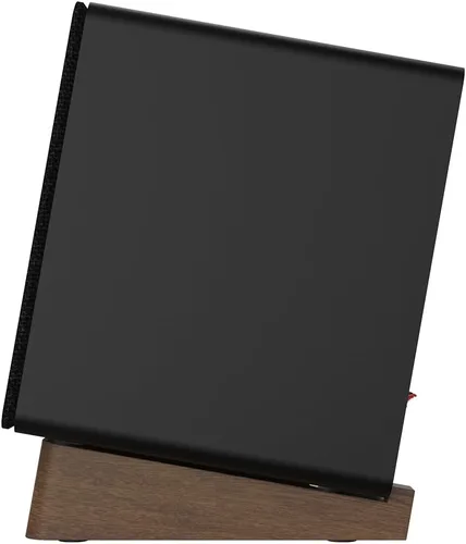 Miniatura 3 de Onkyo Creator Series GX-10DB Altavoces Amplificados, Negro - woofer de 3 pulgadas, USB/C, línea/Phono, puertos ópticos y conectividad de audio
