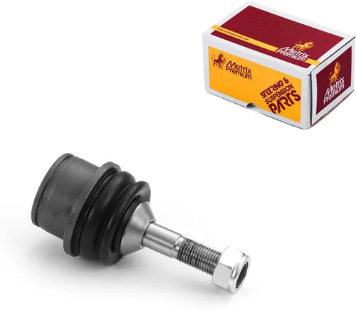 Miniatura 108 de Fabricado en Europa. Junta de rótula inferior delantera Metrix Premium K3199 para Jeep Liberty 2002-2004